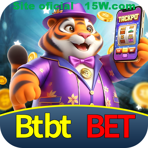 Imagem promocional da Btbt Bet mostrando a plataforma e suas vantagens